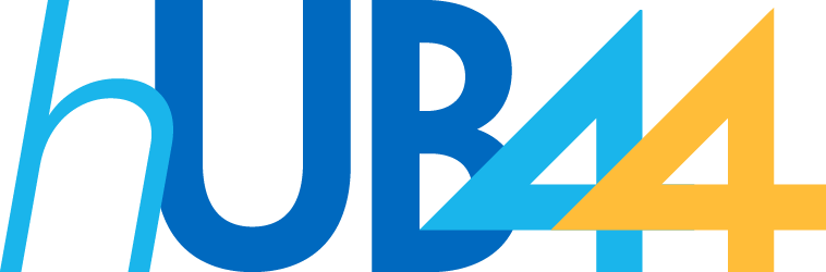 União Brasil - Sistema de Gestão Política (Logotipo)